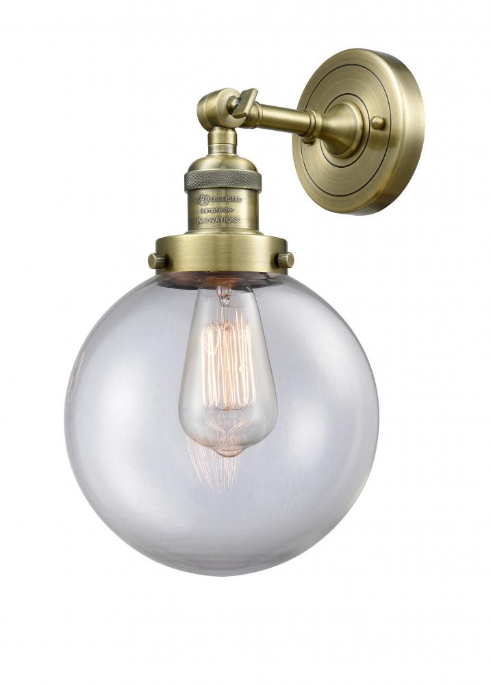 Antique Brass