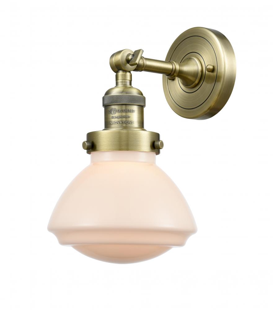 Innovations 203-G321 - Antique Brass