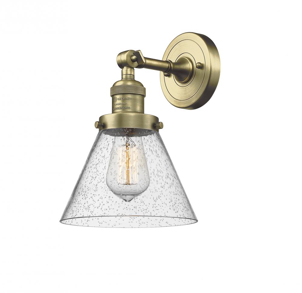 Innovations 203-G44 - Antique Brass