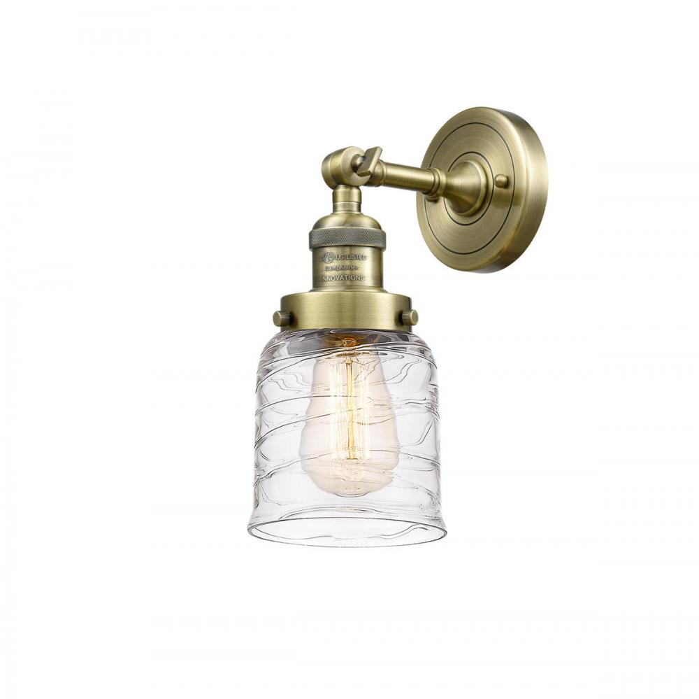 Innovations 203-G513 - Antique Brass