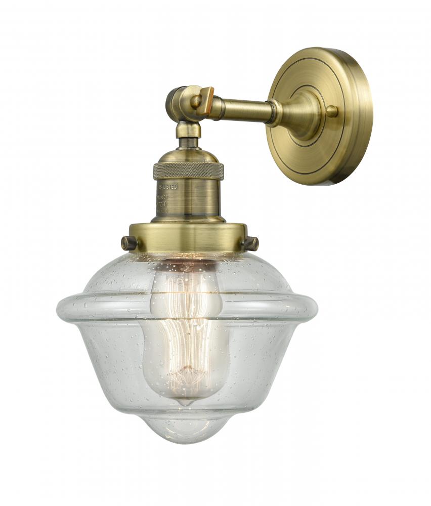 Innovations 203-G534 - Antique Brass