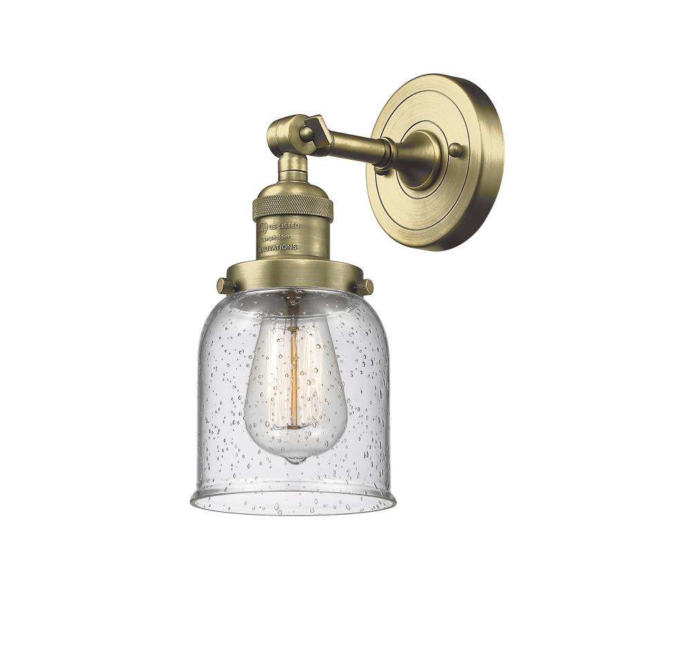 Innovations 203-G54 - Antique Brass