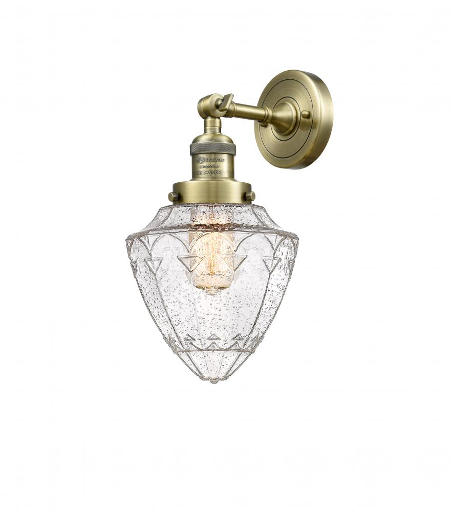Antique Brass