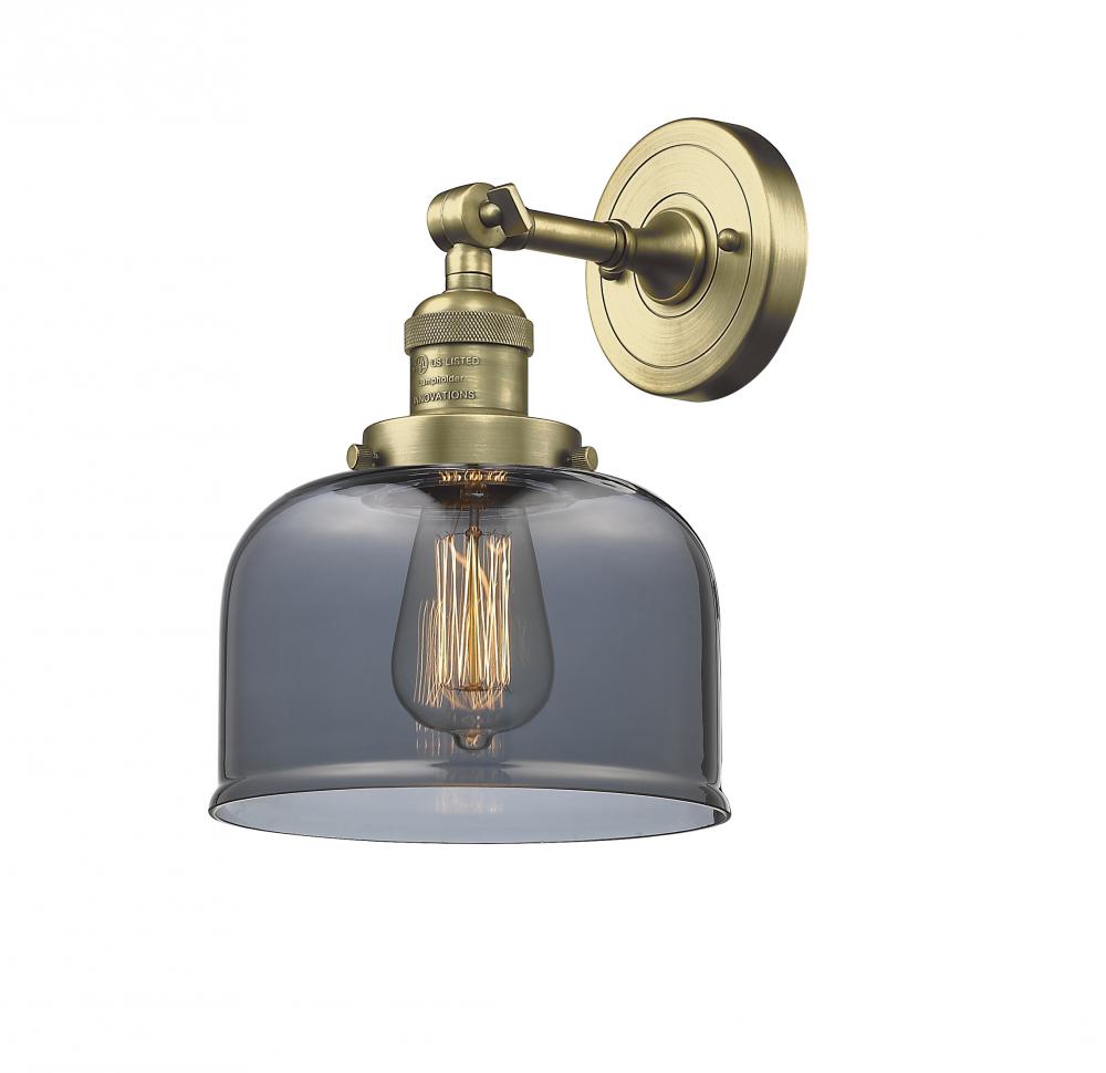 Antique Brass