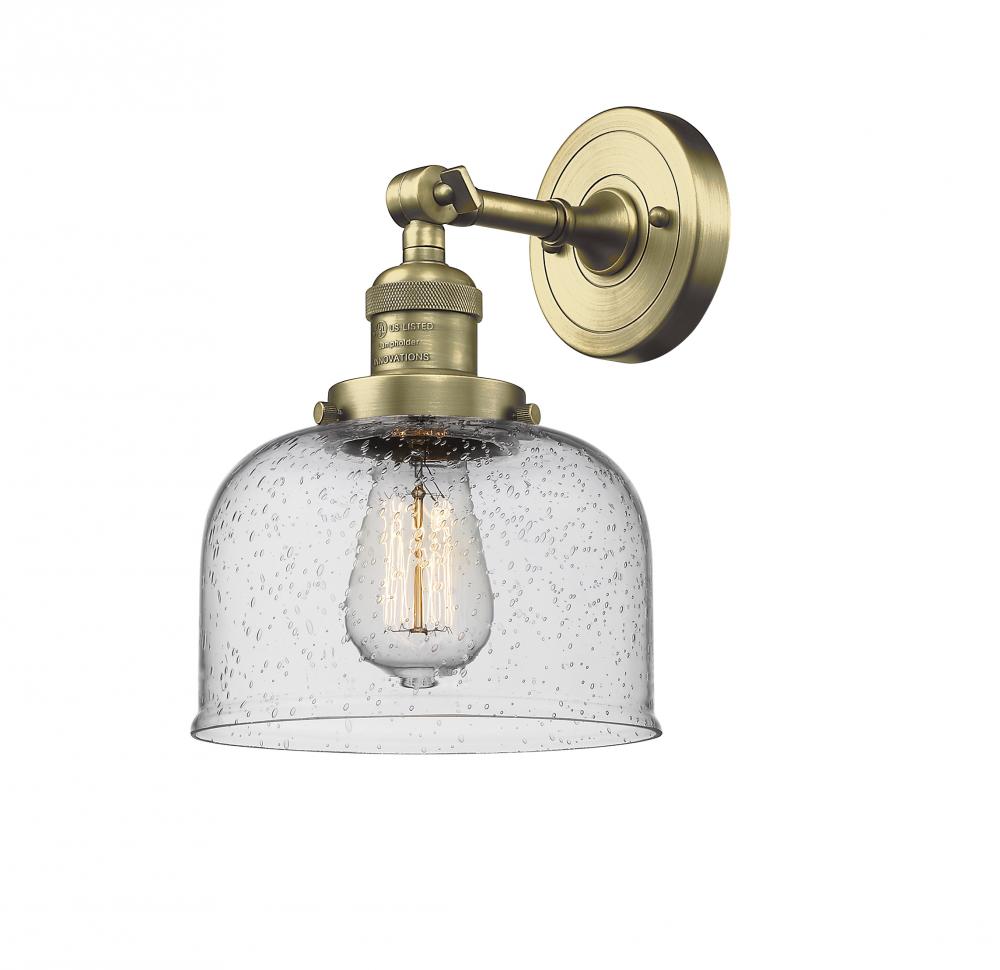 Antique Brass