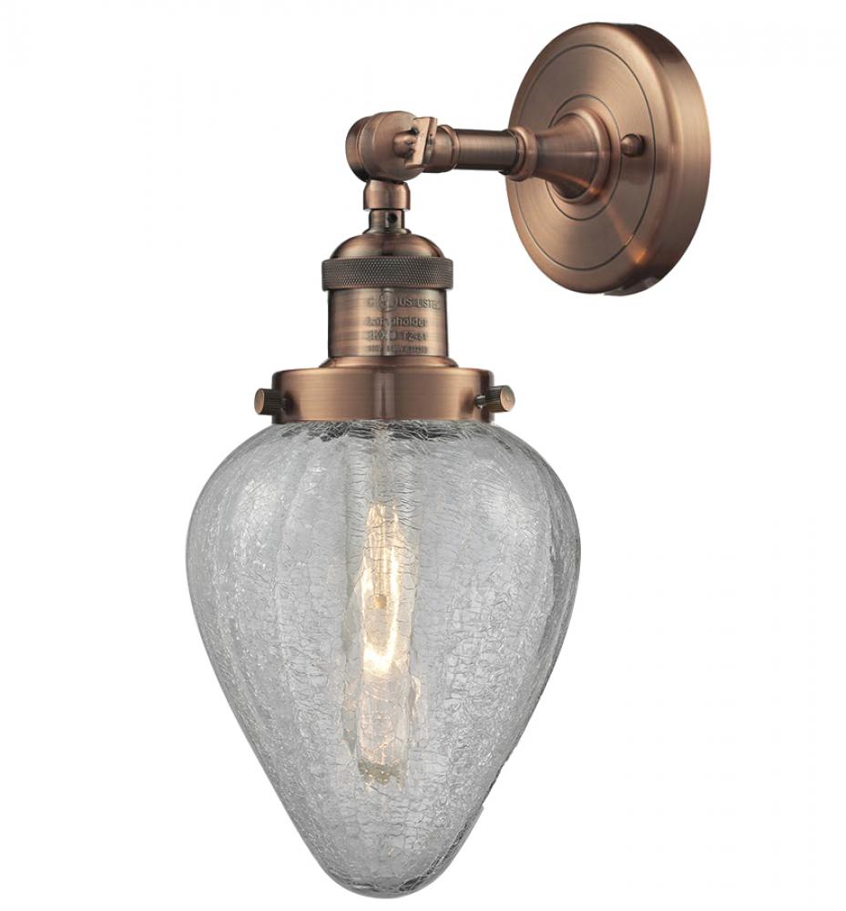 Innovations 203-G165 - Antique Copper