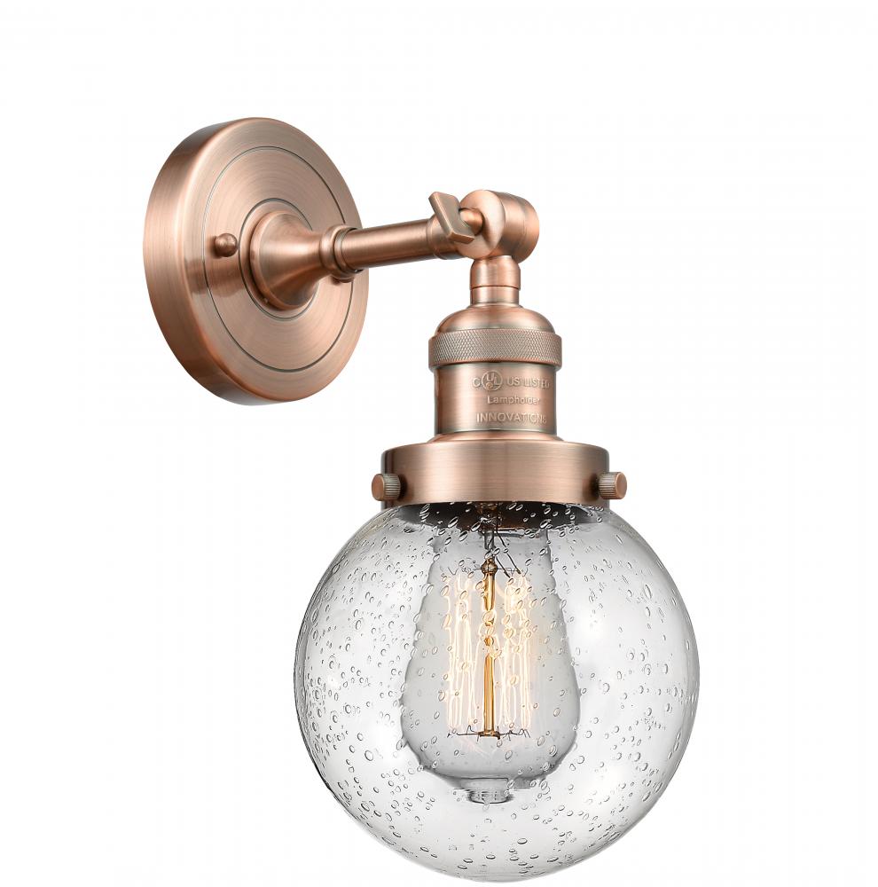 Antique Copper
