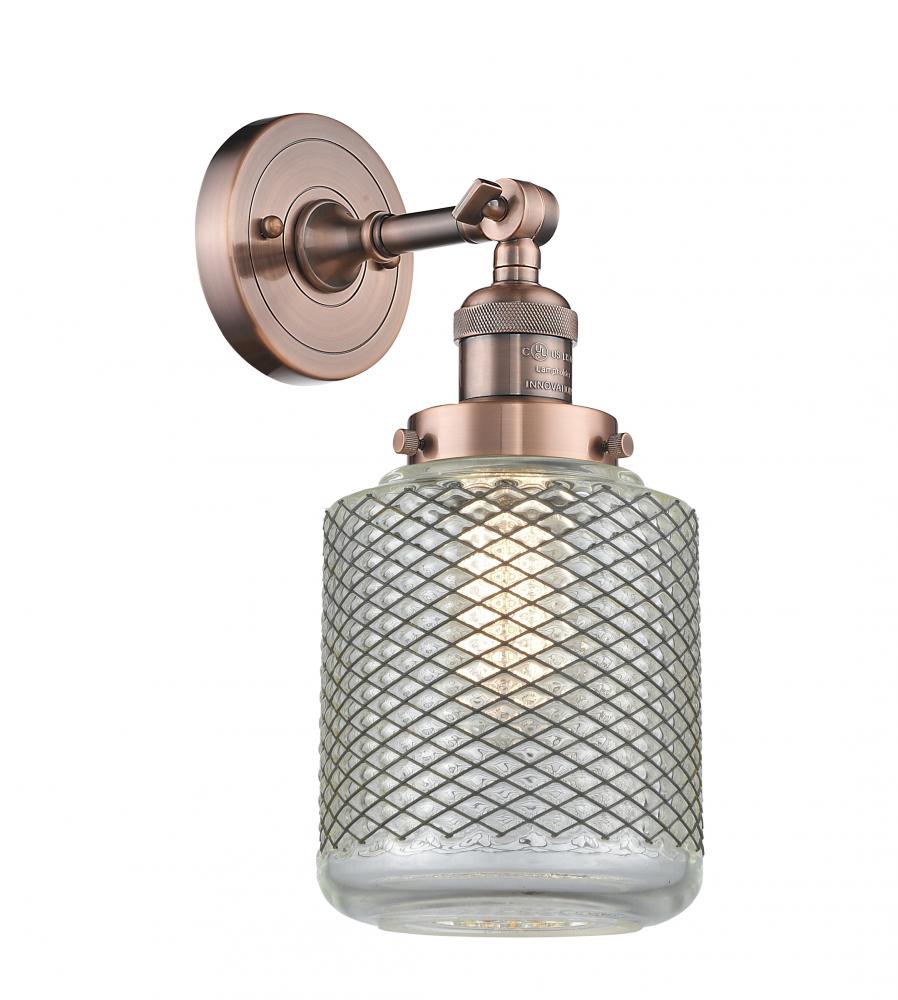 Innovations 203-G262 - Antique Copper
