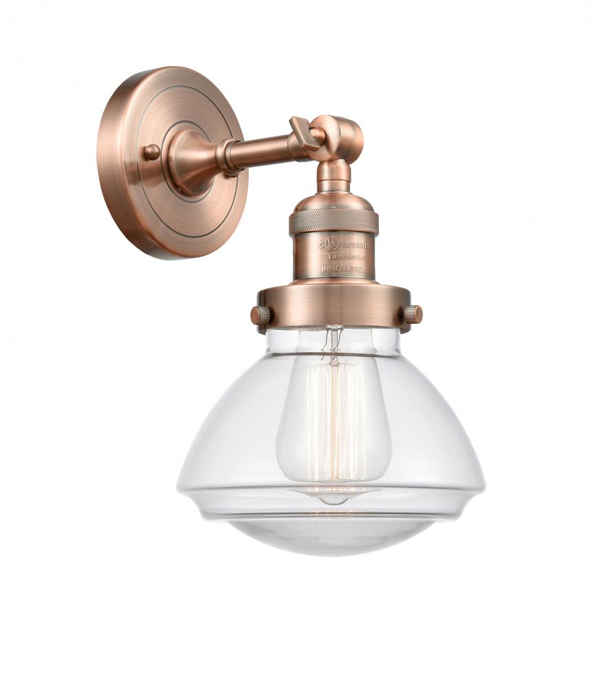 Innovations 203-G322 - Antique Copper