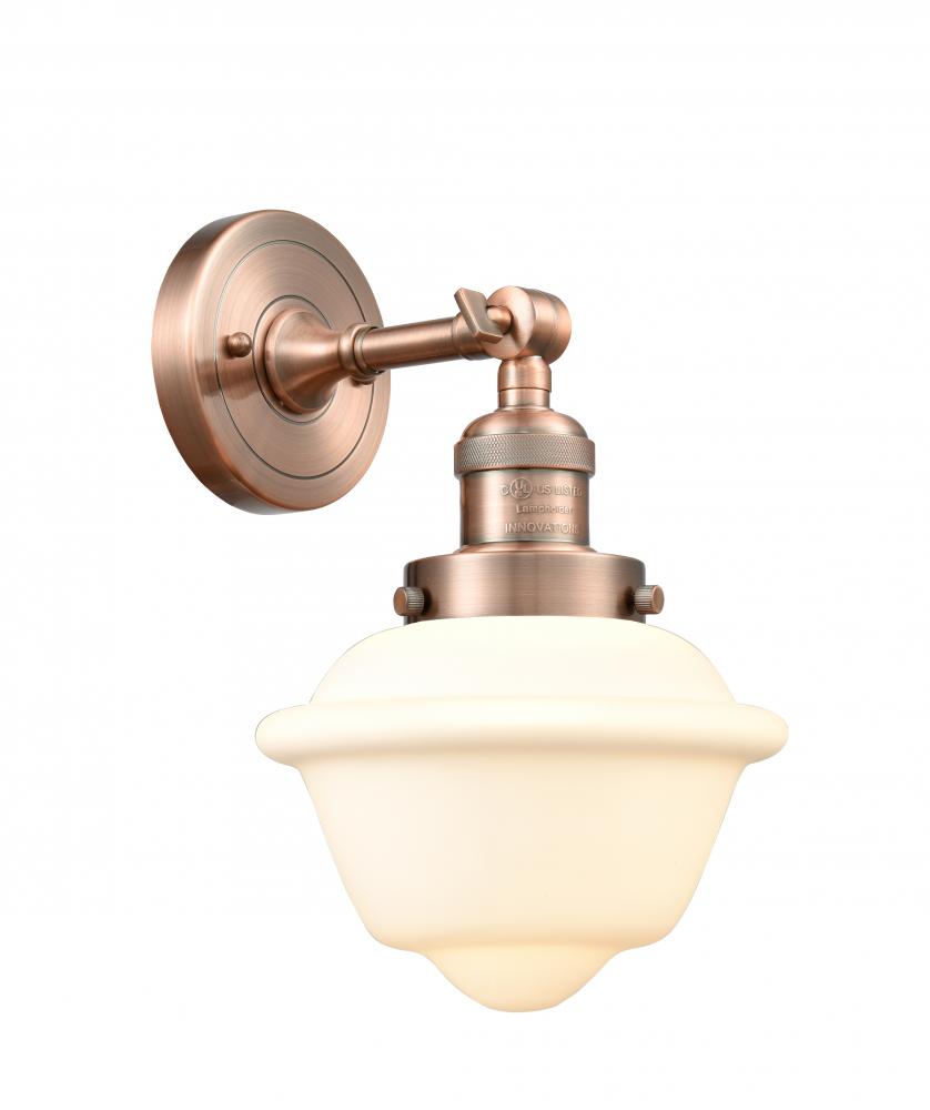 Innovations 203-G531 - Antique Copper