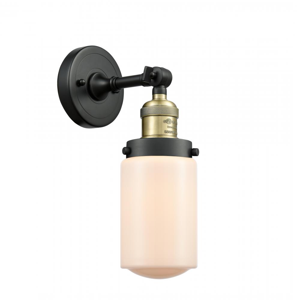 Innovations 203-G311 - Black Antique Brass