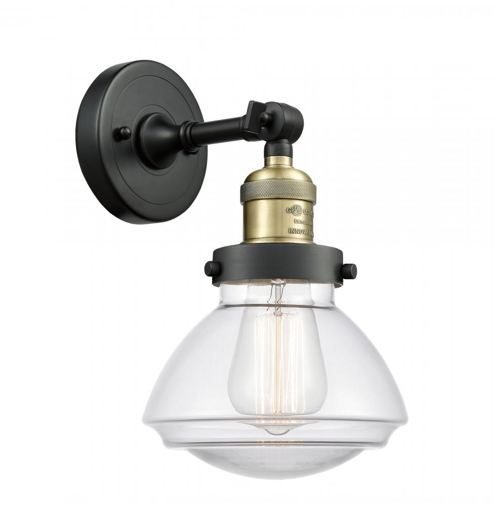 Innovations 203-G322 - Black Antique Brass