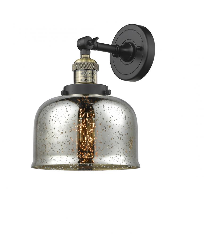 Innovations 203-G78 - Black Antique Brass