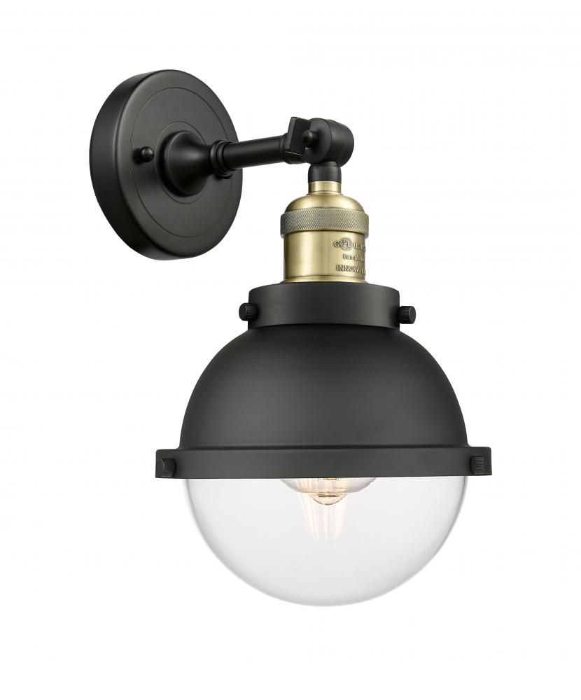 Innovations 203-HFS-62 - Black Antique Brass