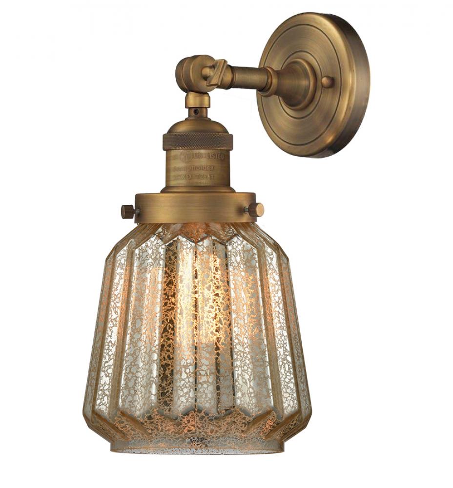 Innovations 203-G146 - Brushed Brass