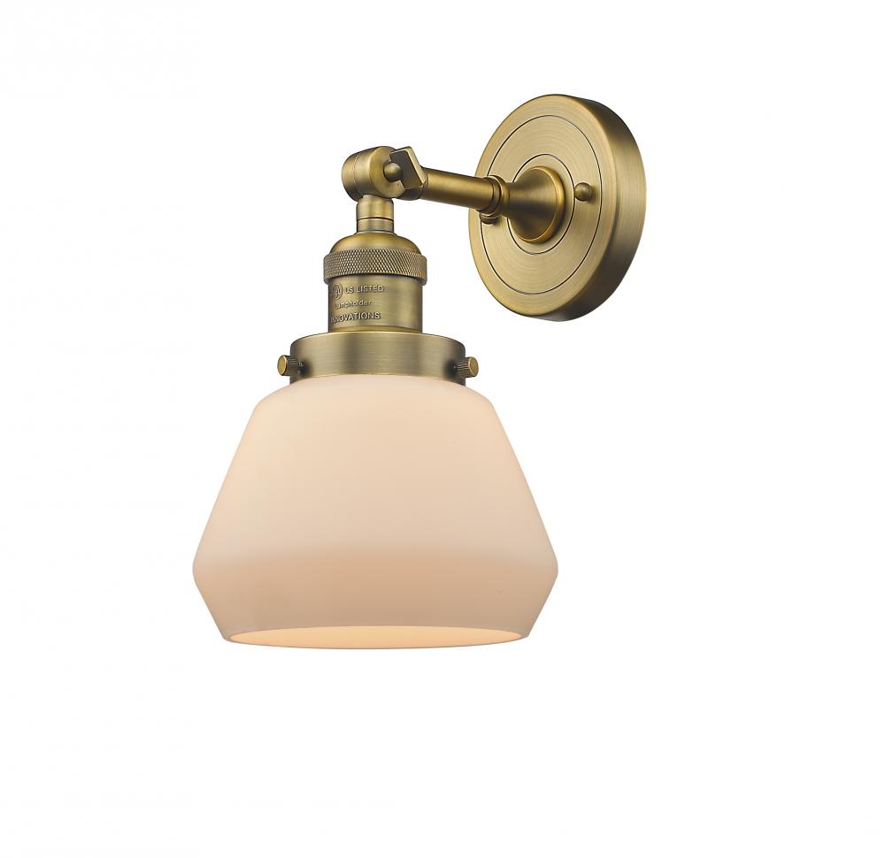 Innovations 203-G171 - Brushed Brass
