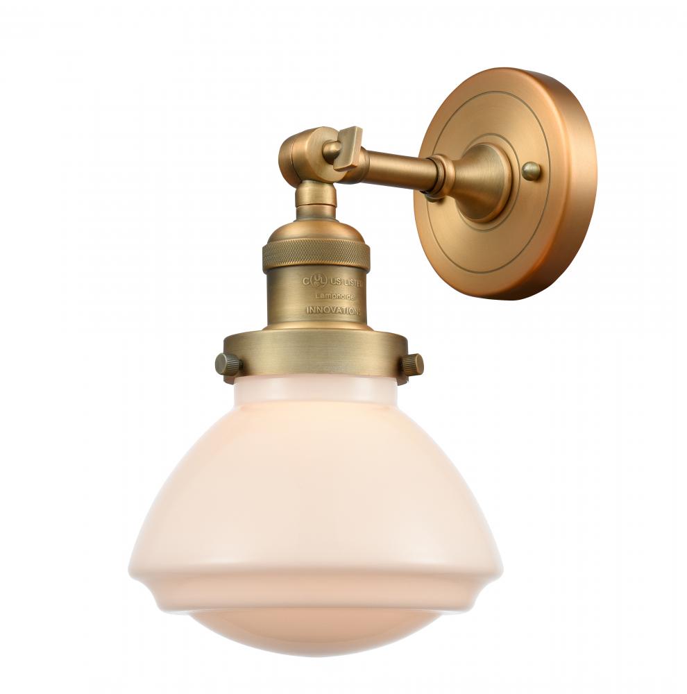 Innovations 203-G321 - Brushed Brass