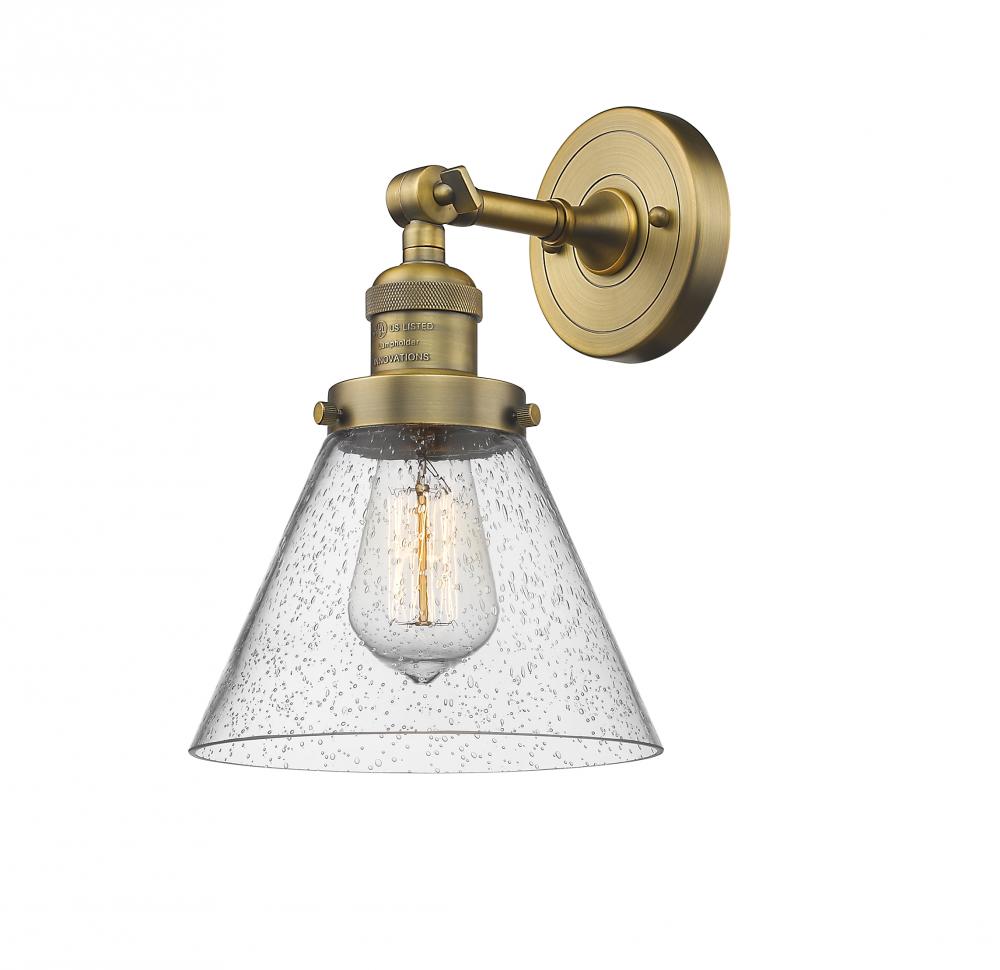Innovations 203-G44 - Brushed Brass