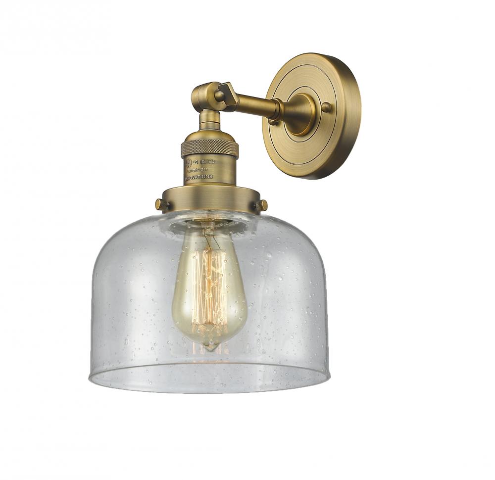 Innovations 203-G74 - Brushed Brass