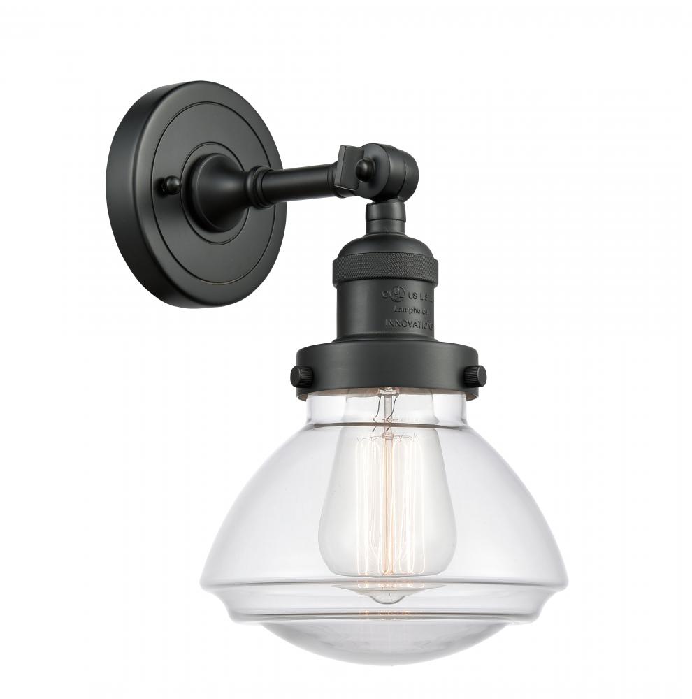 Innovations 203-G322 - Matte Black