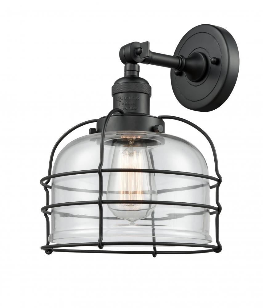 Innovations 203-BK-CE - Large Clear