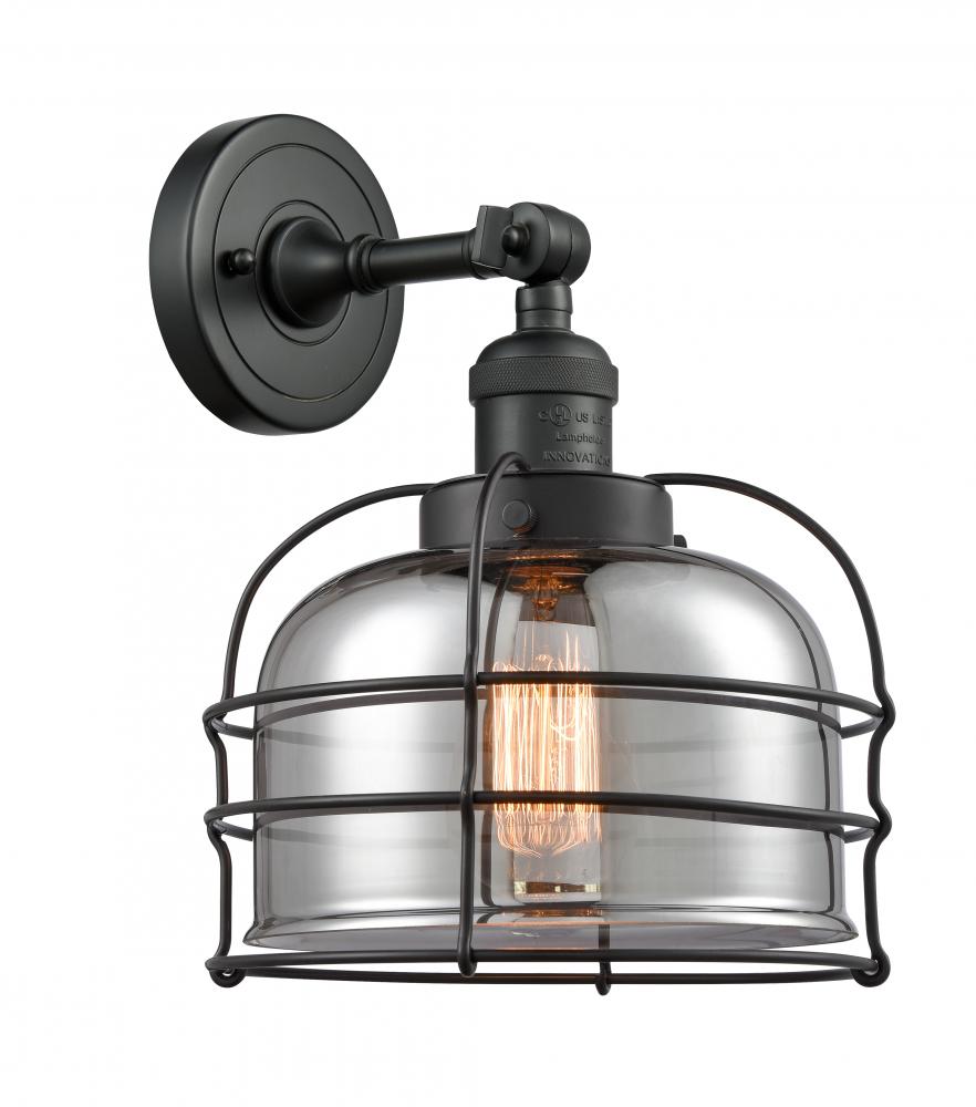 Innovations 203-BK-CE - Large Smoked