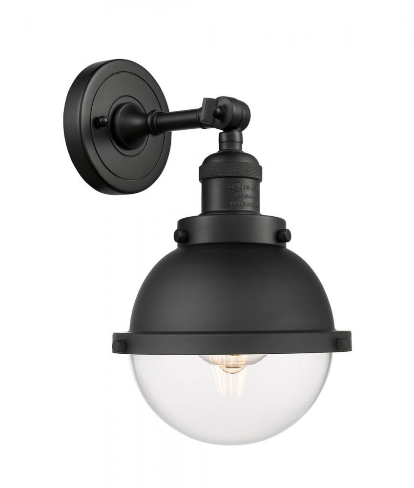 Innovations 203-HFS-62 - Matte Black