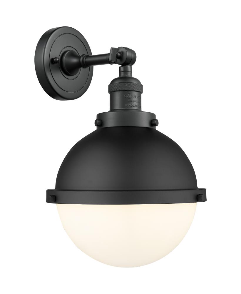 Innovations 203-HFS-81 - Matte Black