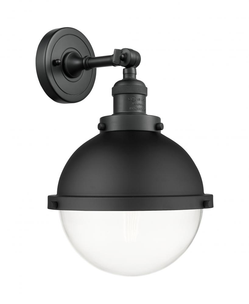Innovations 203-HFS-82 - Matte Black