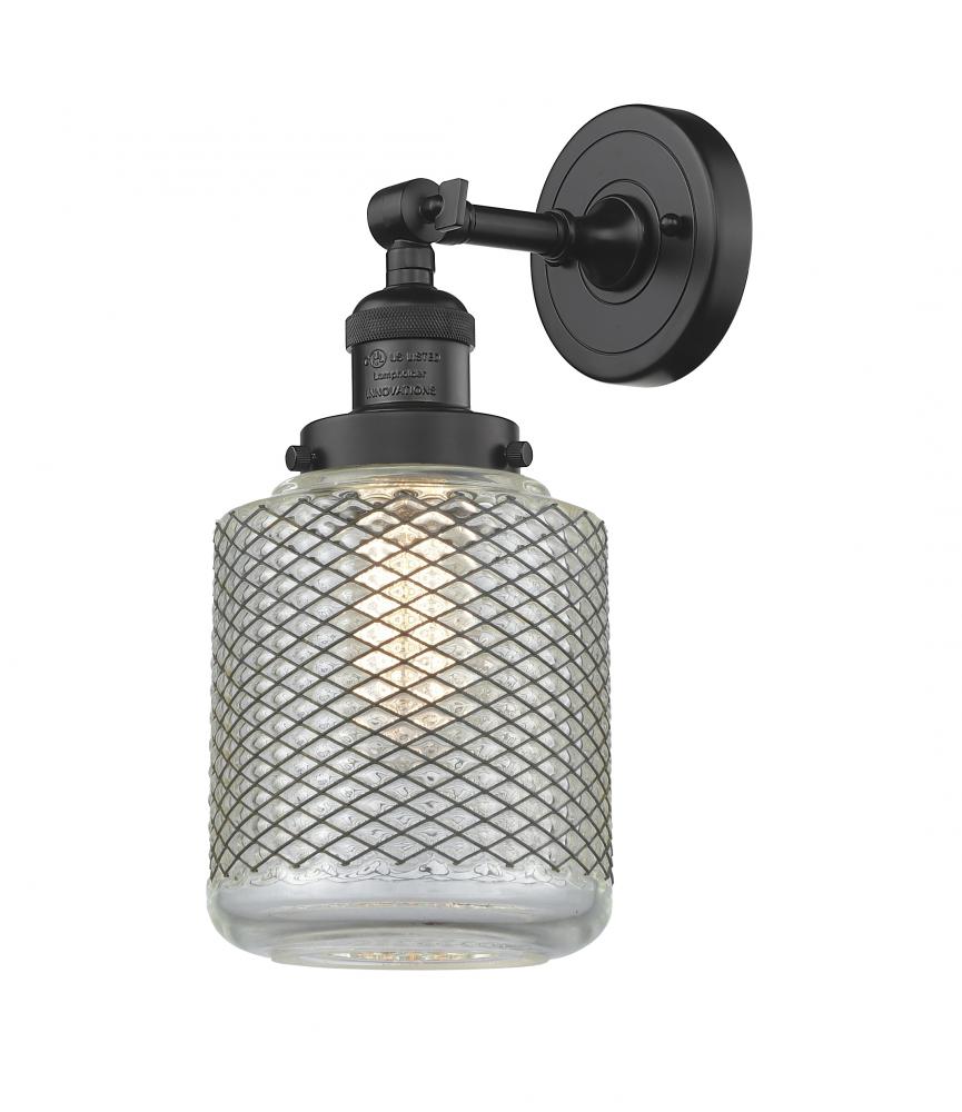 Innovations 203-G262 - Oil Rubbed Bronze
