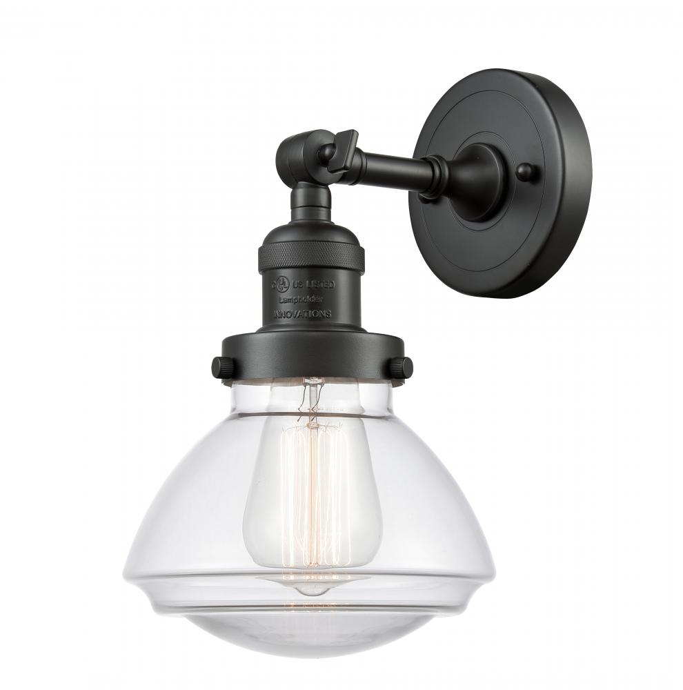 Innovations 203-G322 - Oil Rubbed Bronze