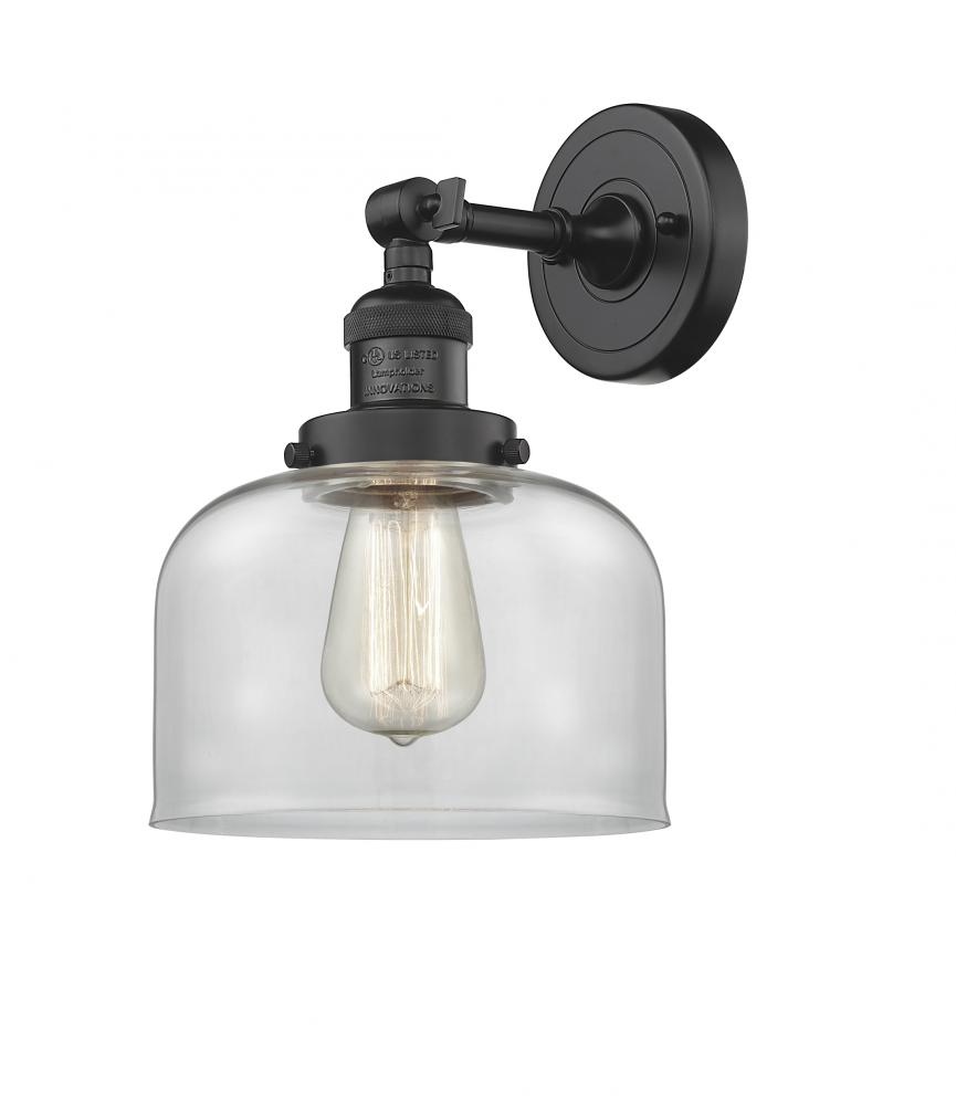 Innovations 203-G72 - Oil Rubbed Bronze