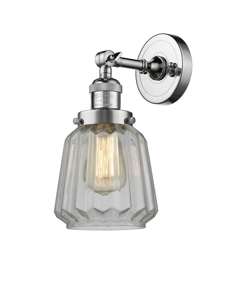 Innovations 203-G142 - Polished Chrome