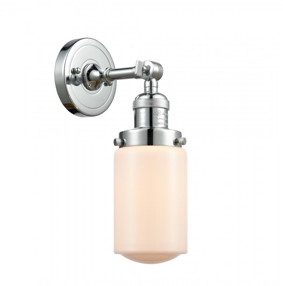 Innovations 203-G311 - Polished Chrome