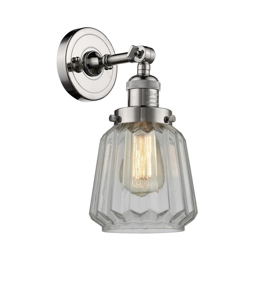 Innovations 203-G142 - Polished Nickel