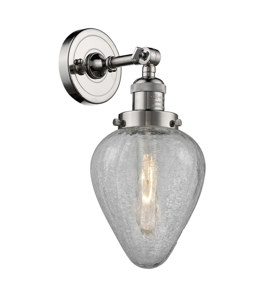 Innovations 203-G165 - Polished Nickel