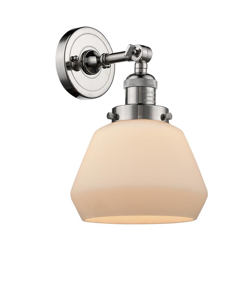 Innovations 203-G171 - Polished Nickel