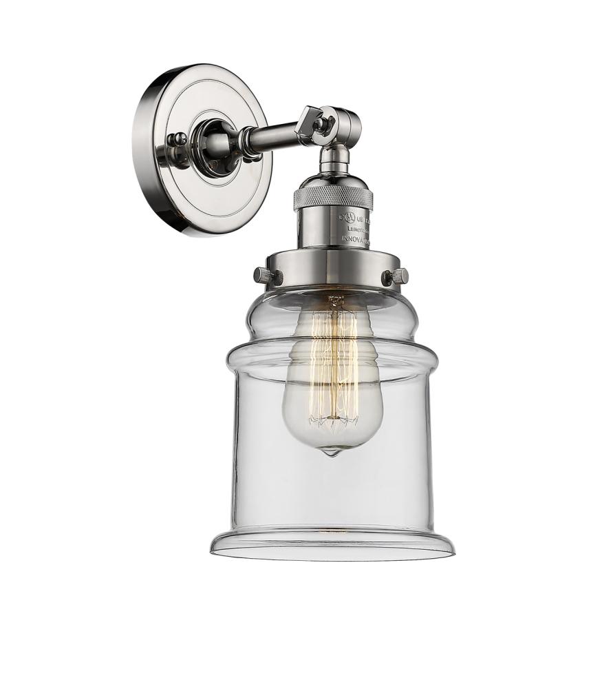 入園入学祝い - Canton 1 Adjustable - Nickel Polished - inch 7 - Light 手提げ・レッスンバッグ・入園グッズ