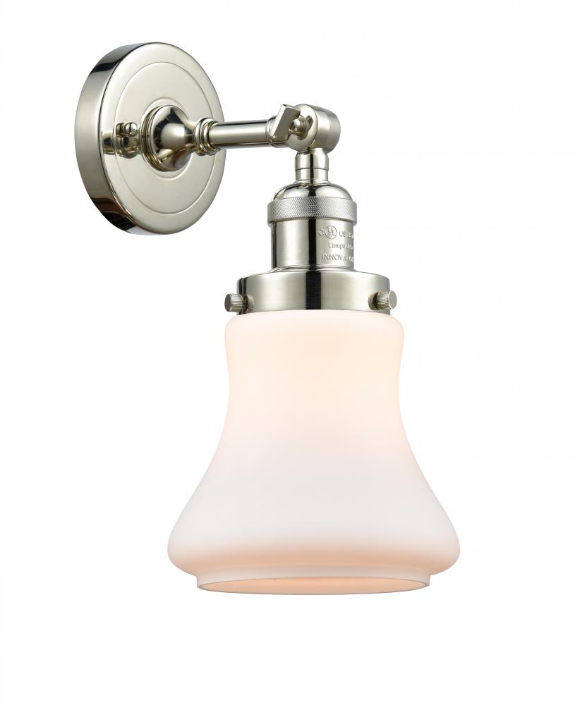 Innovations 203-G191 - Polished Nickel