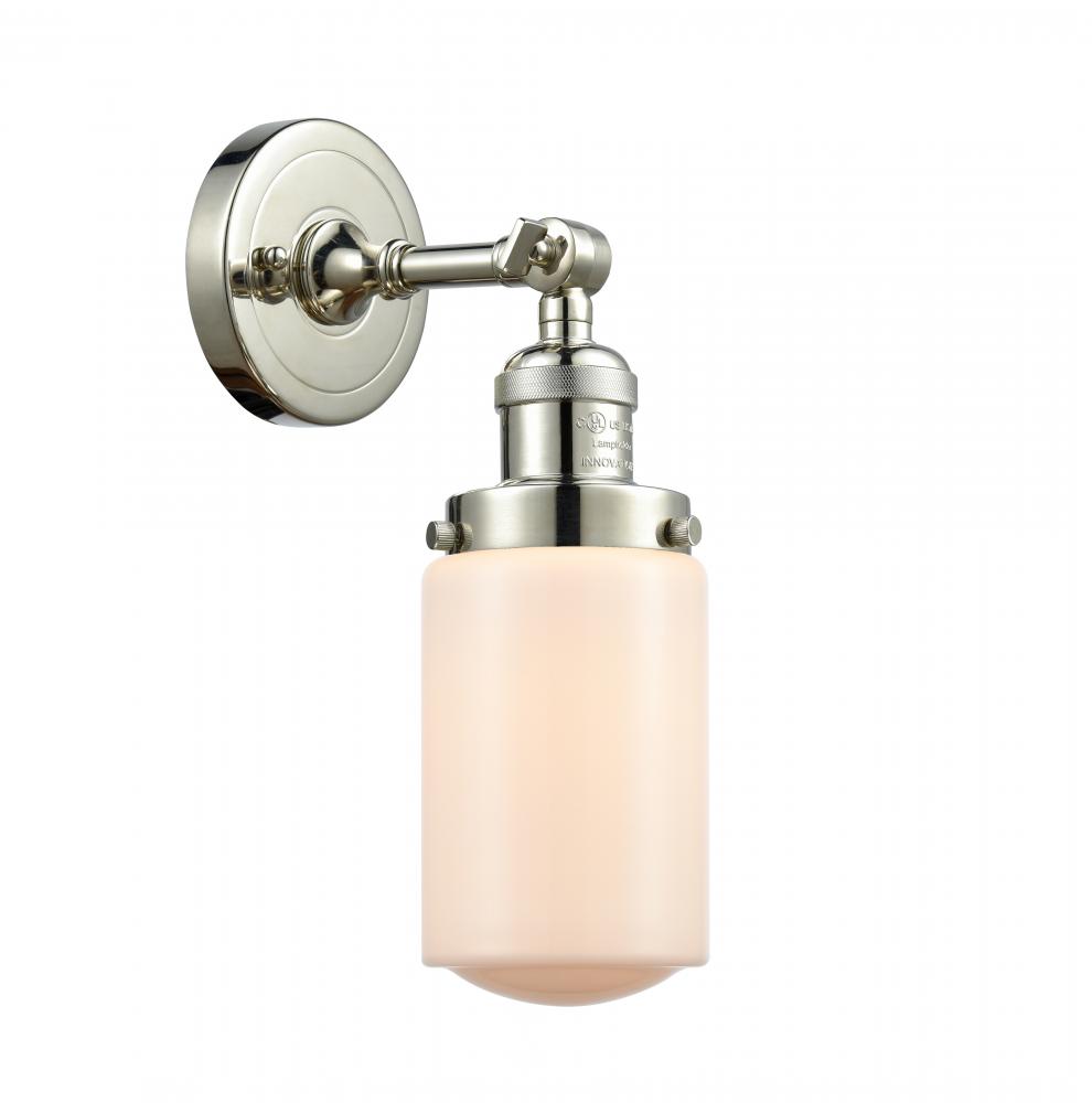 Innovations 203-G311 - Polished Nickel