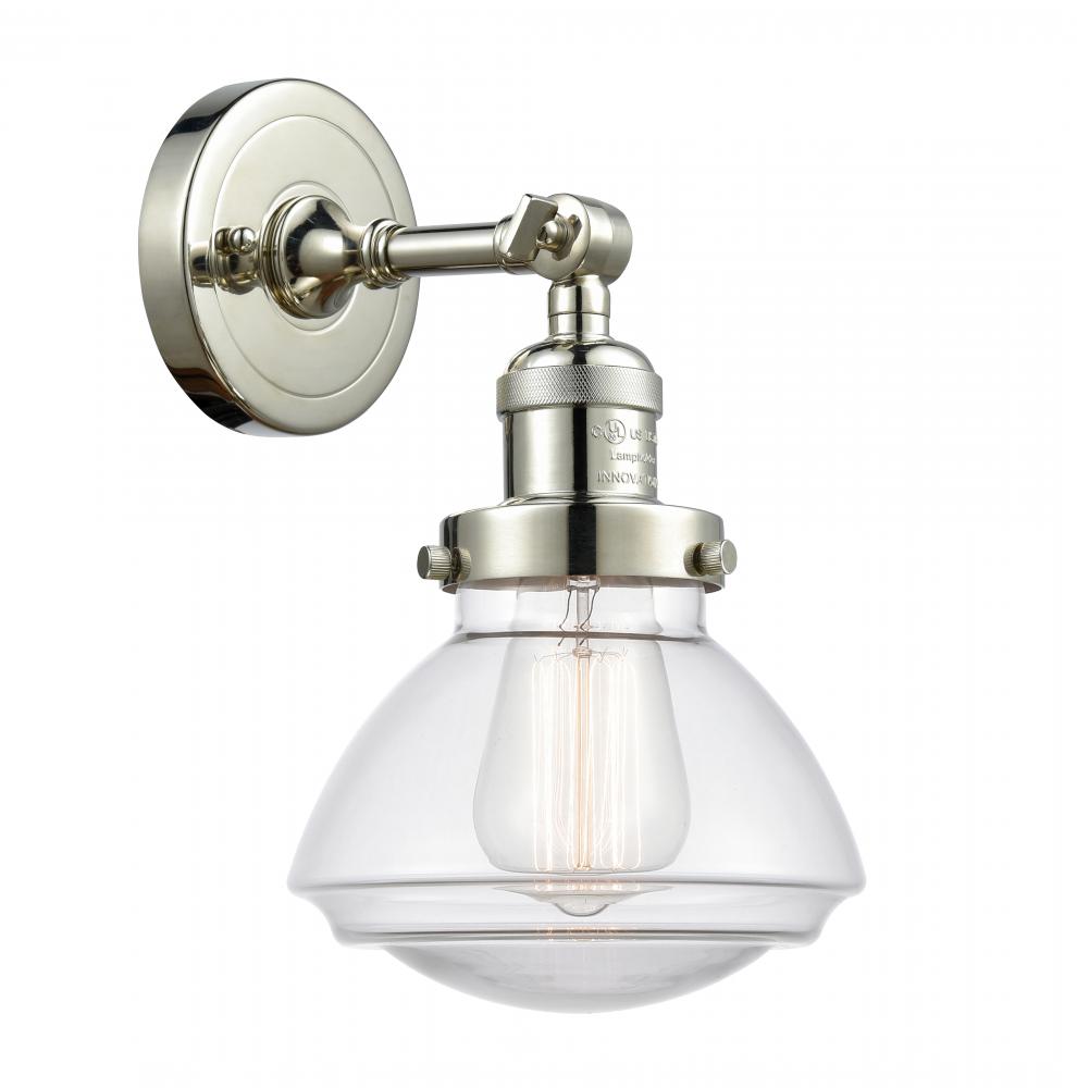 Innovations 203-G322 - Polished Nickel