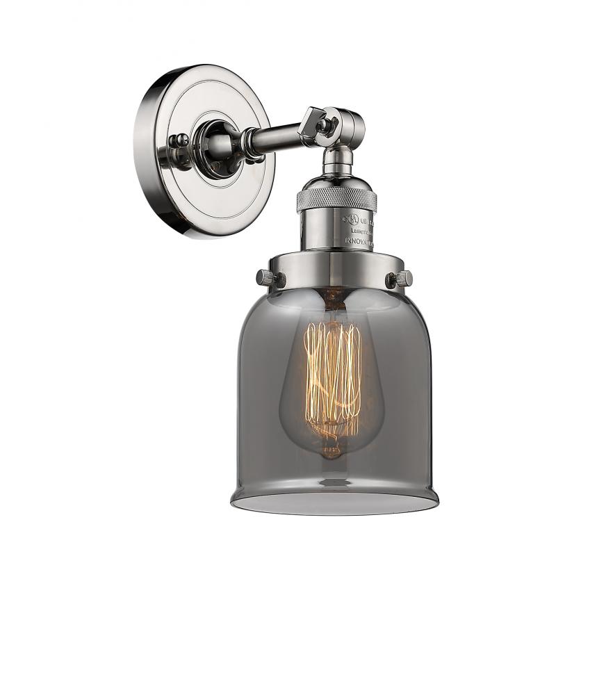 Innovations 203-G53 - Polished Nickel