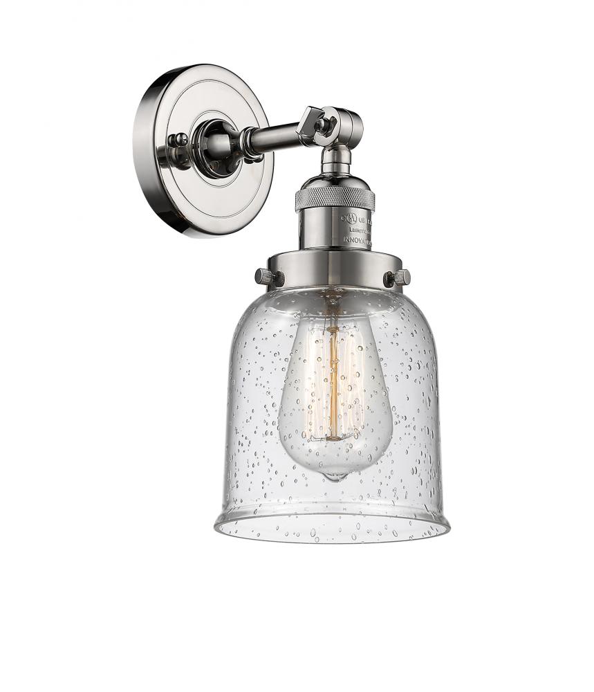 Innovations 203-G54 - Polished Nickel