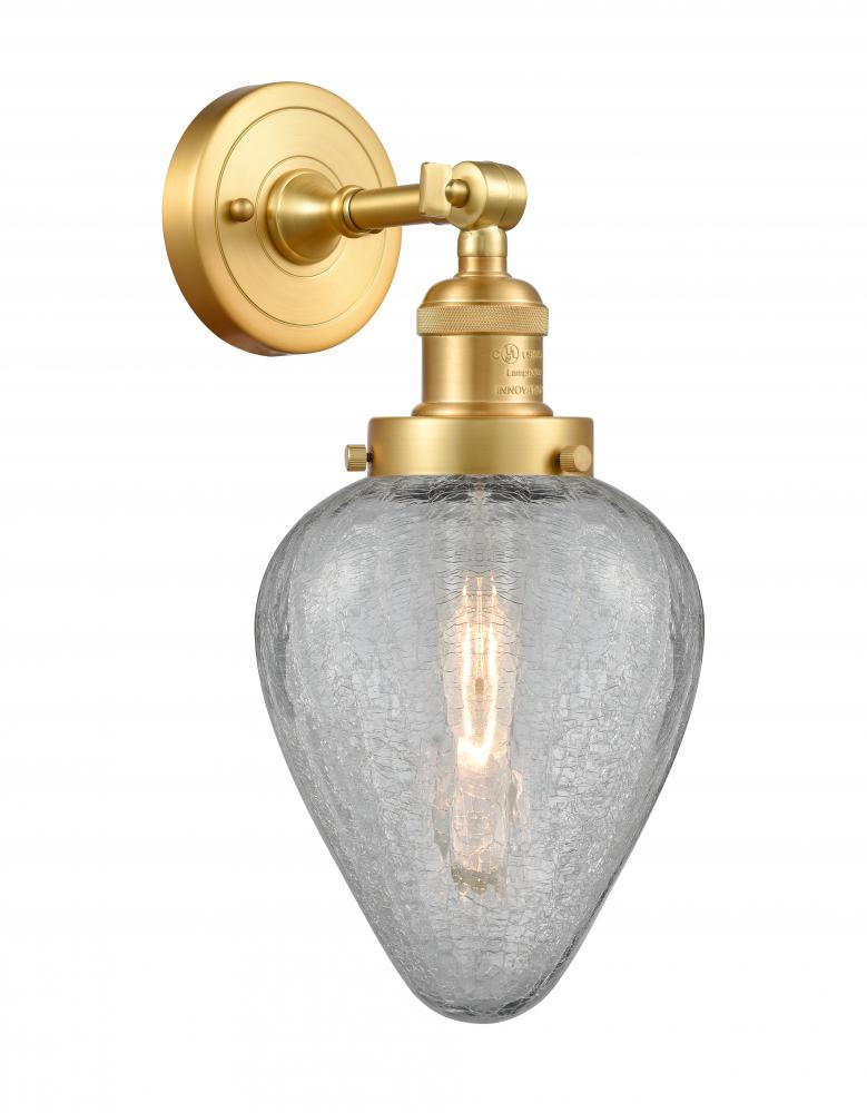 Innovations 203-G165 - Satin Gold