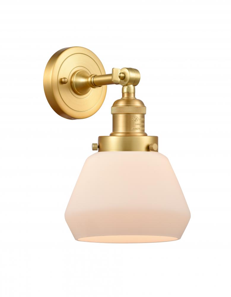 Innovations 203-G171 - Satin Gold