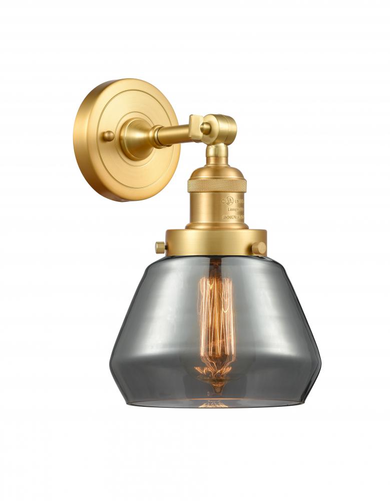 Satin Gold