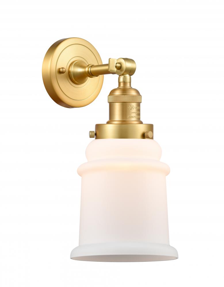 Innovations 203-G181 - Satin Gold