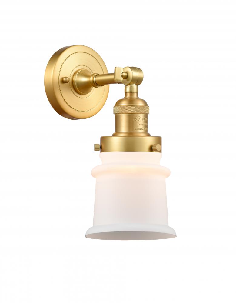 Innovations 203-G181S - Satin Gold