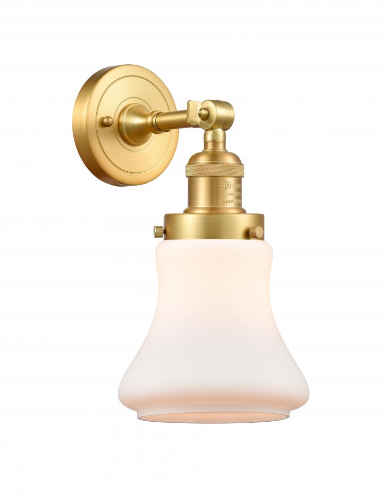 Innovations 203-G191 - Satin Gold