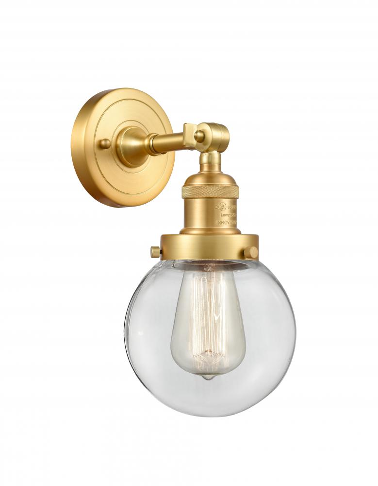 Innovations 203-G202-6 - Satin Gold